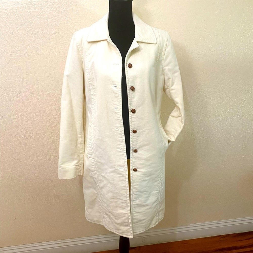 Gap Coat